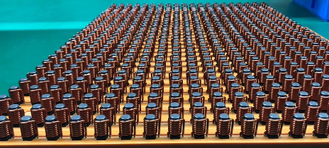 磁棒電感 磁棒電感