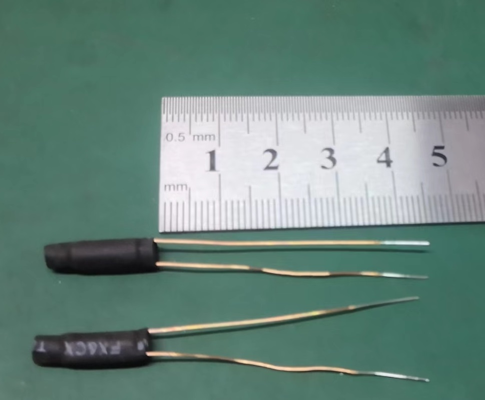 電機(jī)馬達(dá)專用長腳磁棒電感
